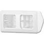 Busch-jaeger 2CKA001799A0985 biela