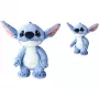Plyšová hračka Simba-Dickie Disney Stitch Live Action, 25 cm