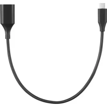 Perixx USB 2.0 adaptér [1x USB-C® konektor samec - 1x USB 2.0 konektor samica A] PERIPRO-403 0,30 m (11764)