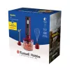 Russell Hobbs 27140-56 mixér 1 L prenosný mixér 500 W čierna, červená, transparentná