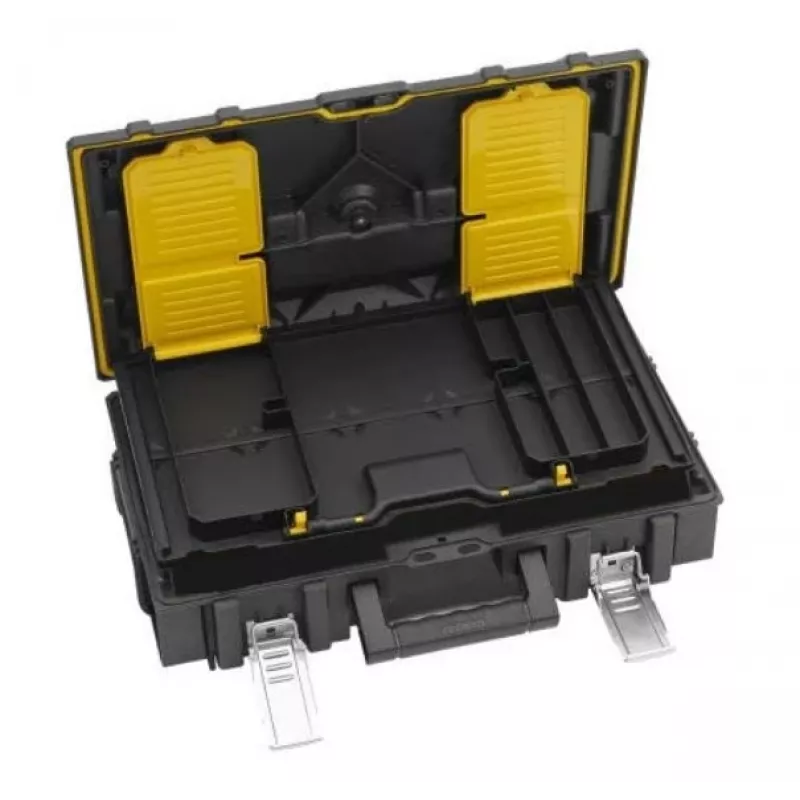 Dewalt systémová batéria 18 V 18 V Combo-Kit: DCD796, DCF887, 2