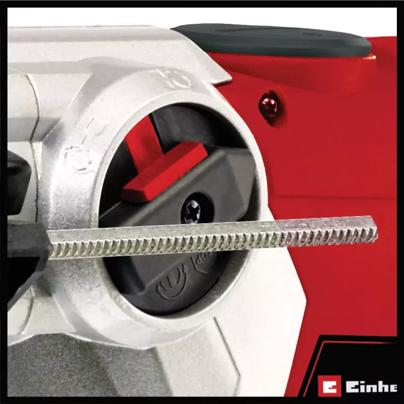 Einhell TE-RH 32 4F Kit Vŕtacie kladivo SDS-plus, 1250 W