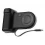 Belkin Stage PowerGrip Držiak na telefón s powerbankou, Charcoal