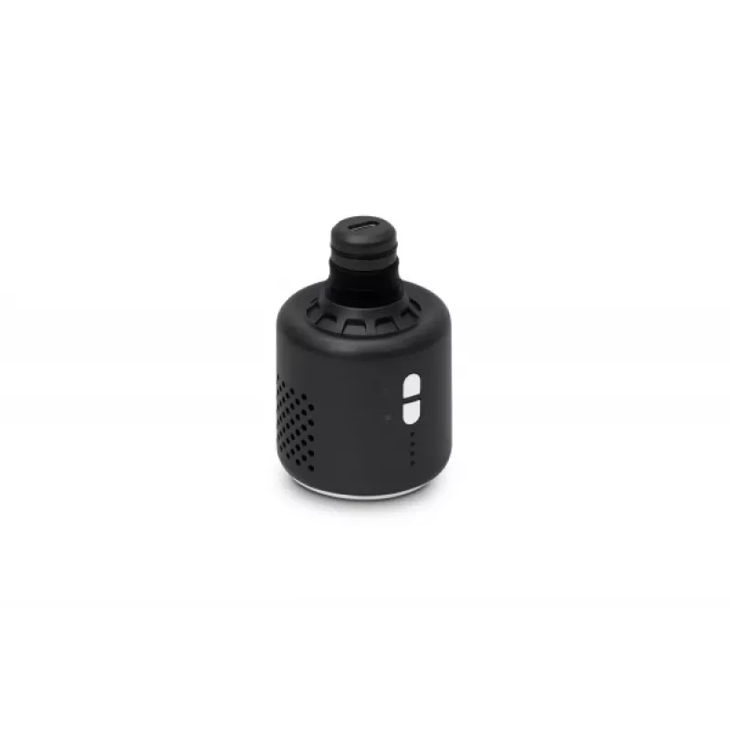 Perkusný masážny prístroj HoMedics PGM-45HC-BK s tepelnou a chladiacou terapiou