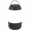 Batériová campingová lampáš Ansmann Mini 230 lm LED čierna