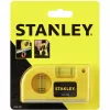 Stanley by Black & Decker 0-42-130 vrecková vodováha 8,7 cm 2 mm/m