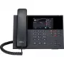 Auerswald COMfortel D-400 analógový telefón čierny