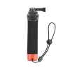 Puluz držiak vztlaku PU561E pre športové kamery – kompatibilný s DJI Action 2 a Osmo Action