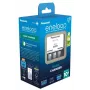 Nabíjačka batérií PANASONIC Eneloop Basic BQ-CC51 + 4x AAA 800 mAh (K-KJ51MCD04E)