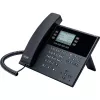 Auerswald COMfortel D-110 IP telefón čierny 3 riadky LCD