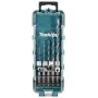 MAKITA UNIVERZÁLNA SADA VRTÁKOV 1/4 HEX /5 ks