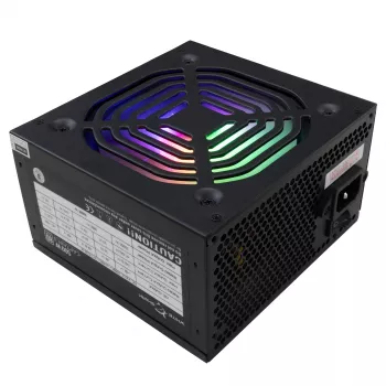 Napájací zdroj White Shark GPSU-W500F Captain 3 500W