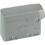 Harting vrchné puzdro Han® 16B-gs-21 09 30 016 1520 1 ks (09 30 016 1520)