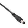 Akyga AK-PD-11 napájací zdroj pre epilátory Braun Silk-épil 1 / 3 / 5, 12 V / 0,4 A, 4,8 W, 1,5 m