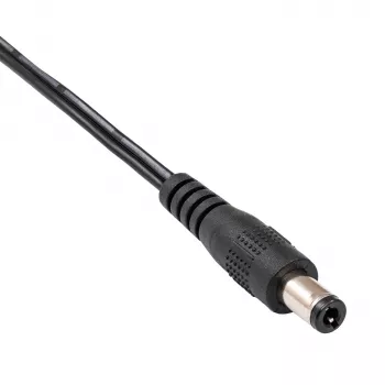 Akyga AK-PD-11 napájací zdroj pre epilátory Braun Silk-épil 1 / 3 / 5, 12 V / 0,4 A, 4,8 W, 1,5 m