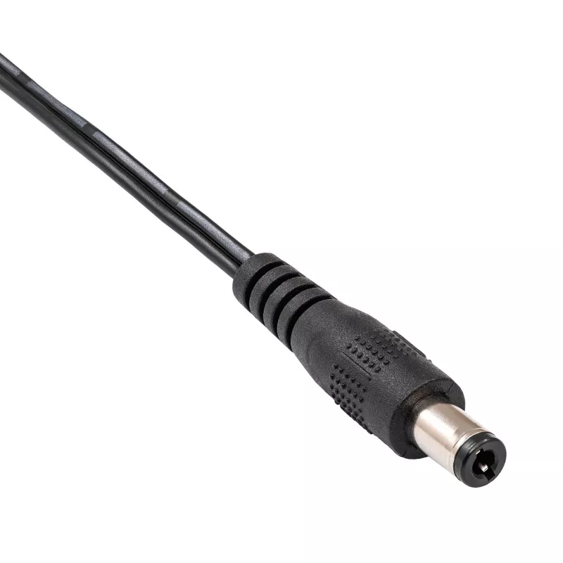 Akyga AK-PD-11 napájací zdroj pre epilátory Braun Silk-épil 1 / 3 / 5, 12 V / 0,4 A, 4,8 W, 1,5 m
