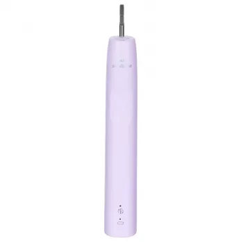 Zvuková zubná kefka Philips 3100 series HX3671/11 so snímačom tlaku, integrovanou Li-Ion batériou, 1 hlavica, biela/ružová