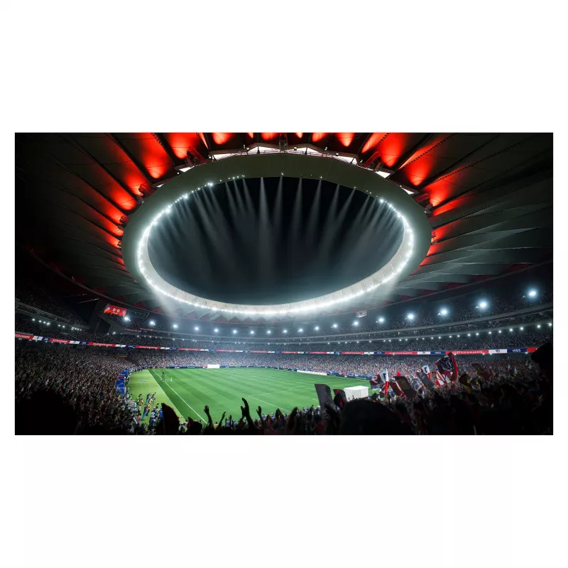 Electronic Arts FC 24 pre Playstation 4 / Playstation 5