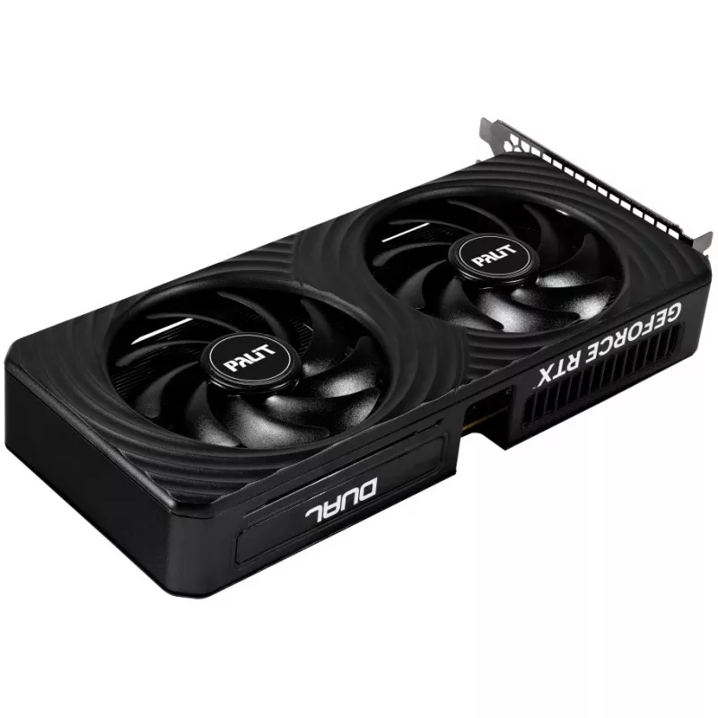 Palit GeForce RTX 5050 Dual 8GB GDDR6 grafická karta