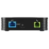 Grandstream Networks HT801-V2 brána/radič 10/100 Mbit/s
