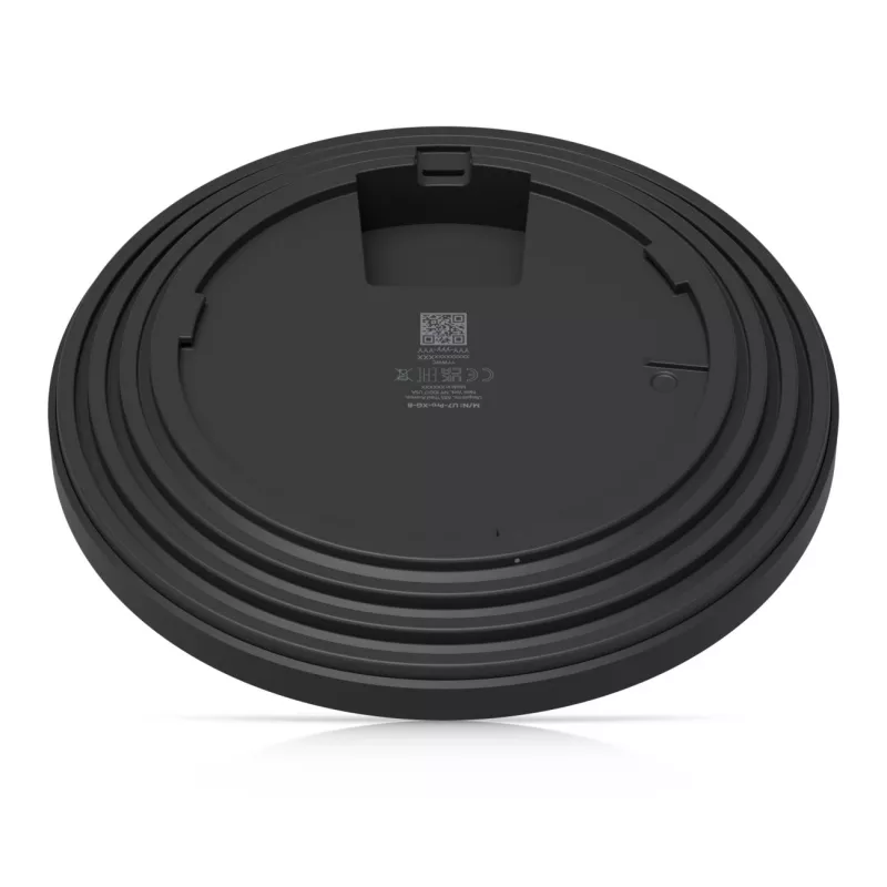 Ubiquiti U7 Pro XG 5800 Mbit/s čierna Power over Ethernet (PoE)