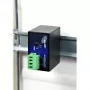 DC-DC Power Booster ALLNET ALL-B100-24VDC: 24VDC vstup na 48–55VDC výstup, až do 95W
