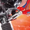 Knipex 20 02 160 modrý