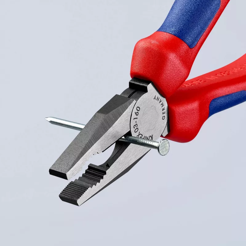 Knipex 03 02 160 kombinované kliešte