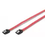 SATA prepojovací kábel Digitus AK-400102-003-R