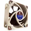 Ventilátor do počítačovej skrine Noctua NF-A6x25 5V — 60 mm, 3000 ot/min, 29,2 m³/h, biely