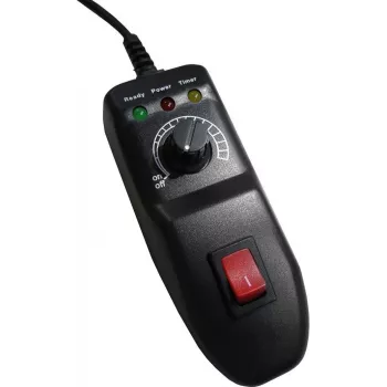 Časovačový ovládač Antari MCT-1 (1-kanál, 100–240 V) pre dymové a haze stroje