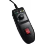 Časovačový ovládač Antari MCT-1 (1-kanál, 100–240 V) pre dymové a haze stroje