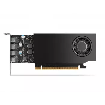 Grafická karta NVIDIA RTX A1000 8 GB GDDR6