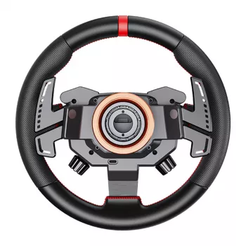 Volant PXN W AS od PXN, priemer 280 mm, SimRacing volant pre PC konzoly