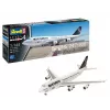 Revell 03780 Boeing 747-400 Iron Maiden Ed Force One 1:144 mierka nenatretá/nezložená plastová stavebnica