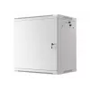 Lanberg WF01-6412-00S nástenný rack 12U sivý