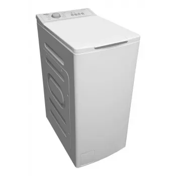 Práčka s horným plnením Amica AGA3T813ANi, 8 kg, 1300 ot/min, biela
