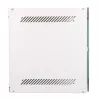 EXTRALINK LITE 6U 10 280X310 nástenný rack sivý