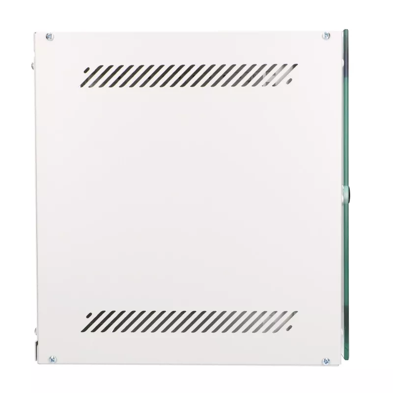 EXTRALINK LITE 6U 10 280X310 nástenný rack sivý