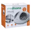 Shiatsu masážny prístroj na nohy Medisana FM 888