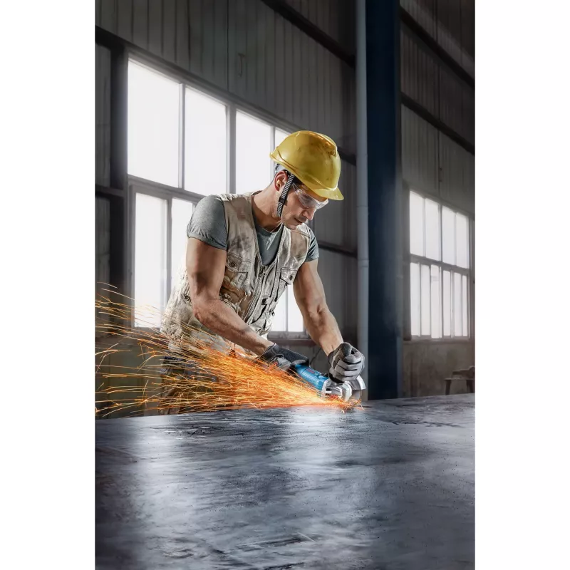 Bosch GWS 880 Professional uhlová brúska 12,5 cm 11000 ot/min 880 W 1,9 kg