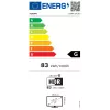 Televízor Xiaomi TV S Mini LED 55 55 palcov 4K Ultra HD LED 3840 x 2160