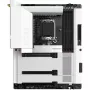 NZXT N7 Z890 biela ATX základná doska