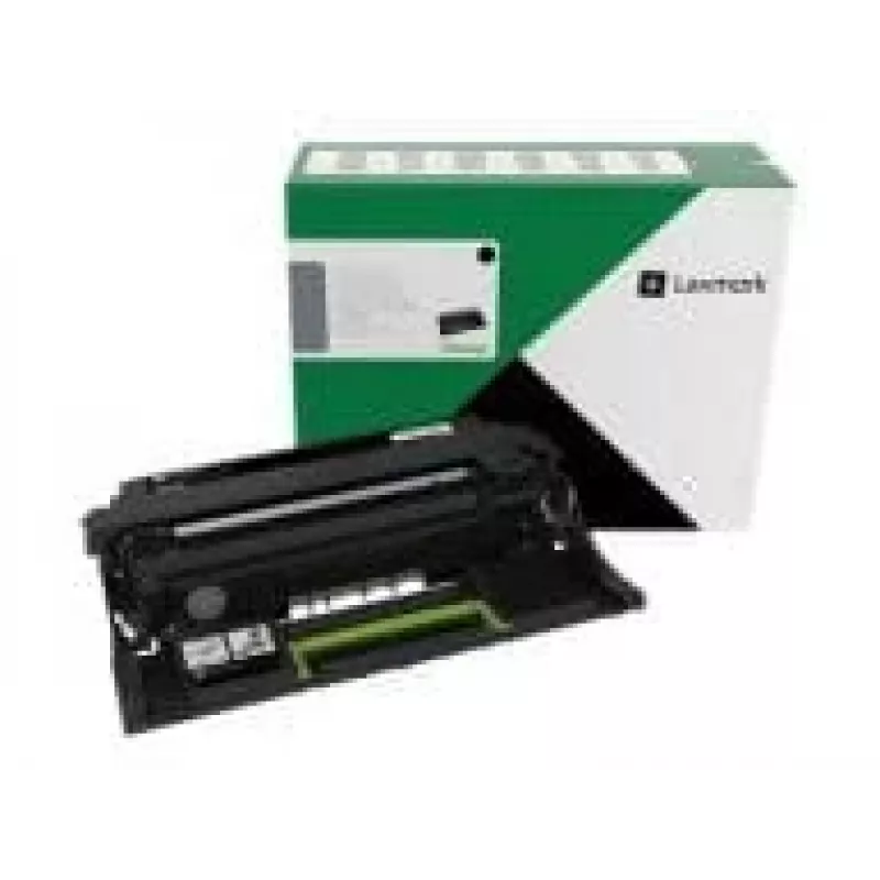 Lexmark - čierna - originálna - box - obrazová jednotka tlačiarne LCCP, LRP - pre Lexmark MS531dw, MS631dw, MS632dwe, MX532adwe, MX632adwe