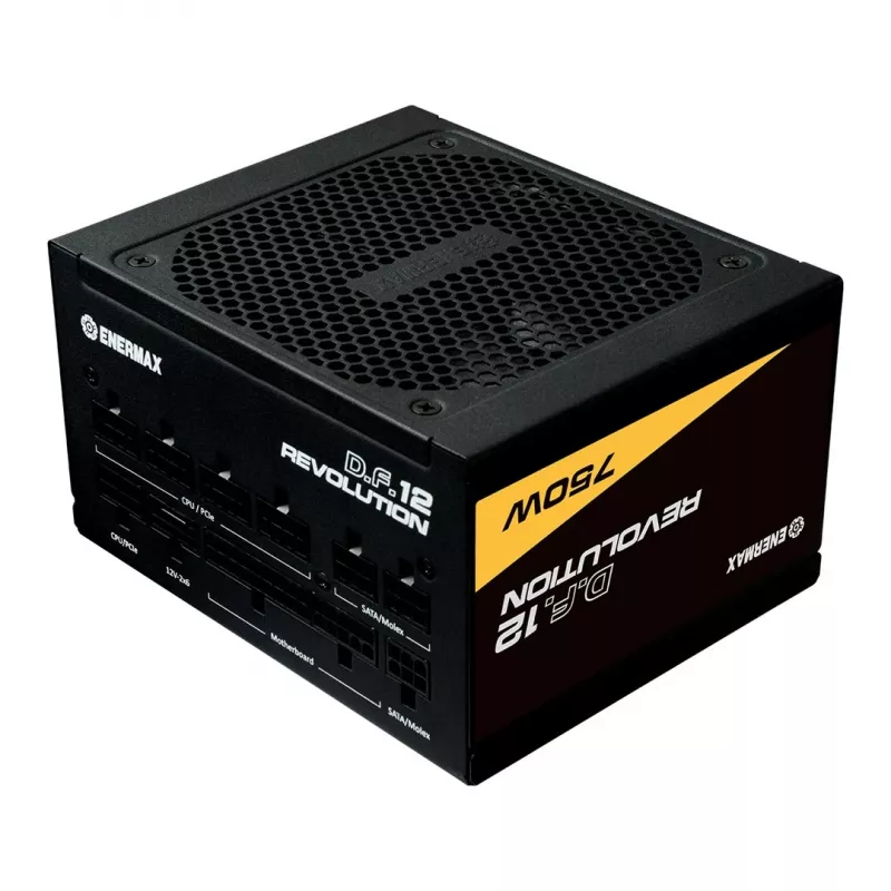Napájací zdroj Enermax Revolution D.F.12 750 W