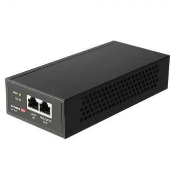 PoE adaptér Edimax GP-103IT 10 Gigabit Ethernet 90W