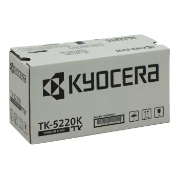 KYOCERA TK-5220K tonerová kazeta 1 ks originálna čierna