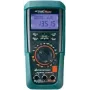 Gossen Metrawatt kalibrátor a multimeter (METRACAL MC)