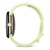 Google Pixel Watch 4 - 41 mm - šampanské zlato hliník smartwatch (GA06002-EU)