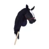 Hobby horse HOPPIHORSE koník A3 čierny